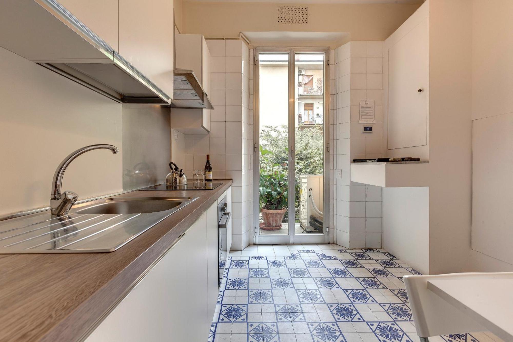 Fiorenza Historical Apartment By Mamo Florencie Exteriér fotografie