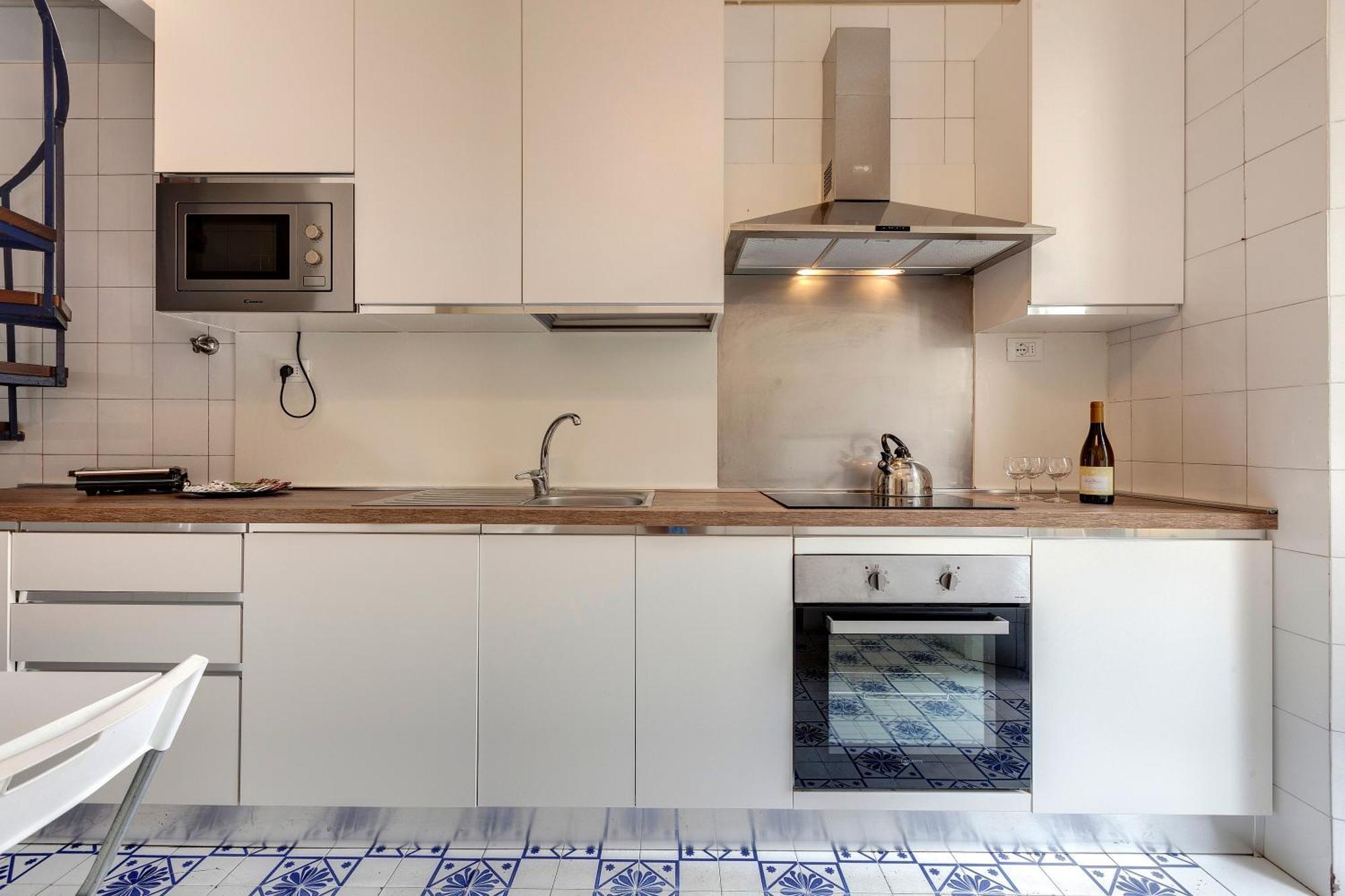 Fiorenza Historical Apartment By Mamo Florencie Exteriér fotografie