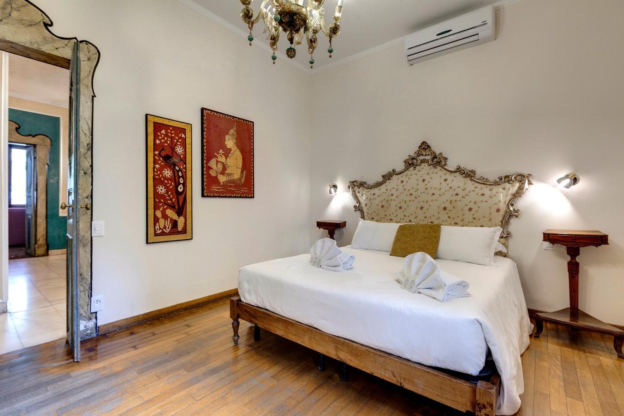 Fiorenza Historical Apartment By Mamo Florencie Exteriér fotografie
